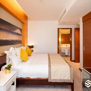 Fashion Avenue Mall Hotel