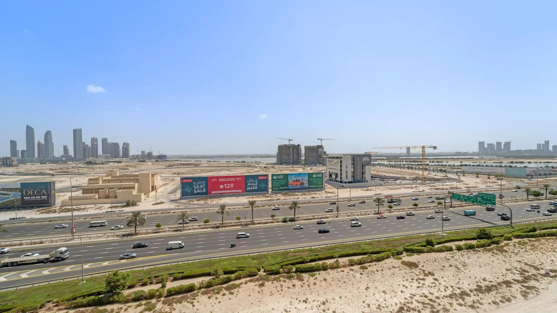Apartment Chic 1 Bedroom Apt With Pool, Gym & Free Parking Dubai United Arab Emirates